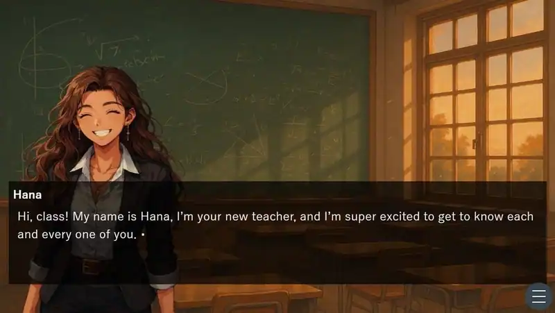 School of Seduction — изображение 3