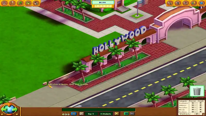 School Tycoon — изображение 3