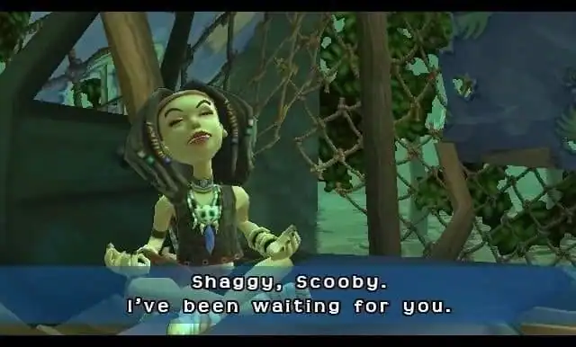 Scooby-Doo! and the Spooky Swamp — изображение 3