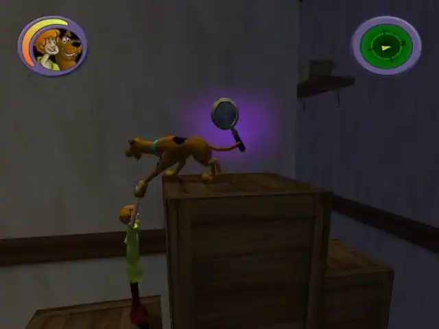 Scooby-Doo! Mystery Mayhem — изображение 3