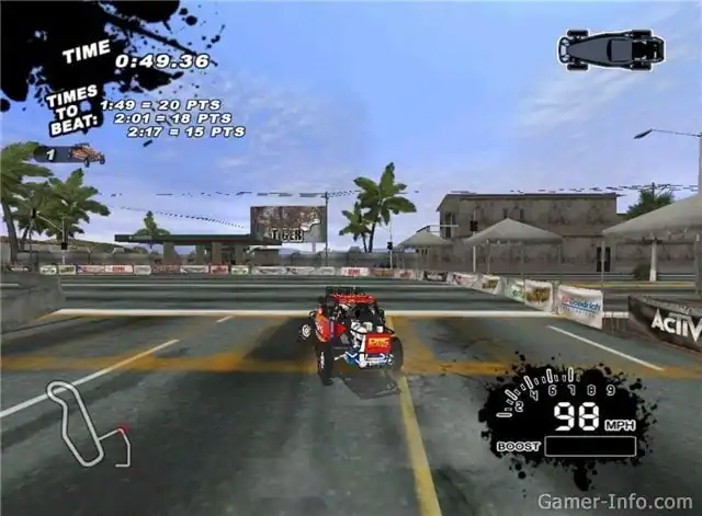 SCORE International Baja 1000 — изображение 3