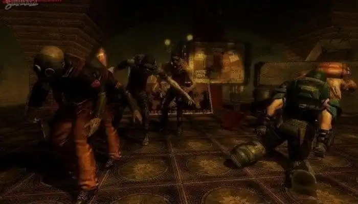 Scorpion: Disfigured — изображение 3