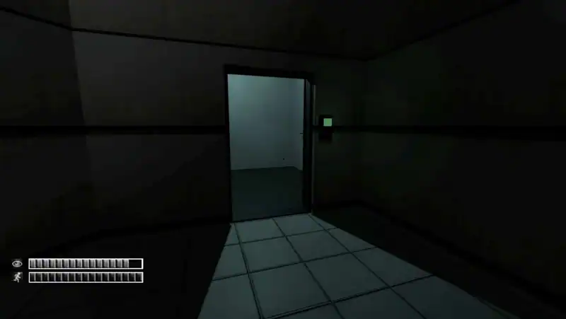SCP: Containment Breach Unity Remake — изображение 3
