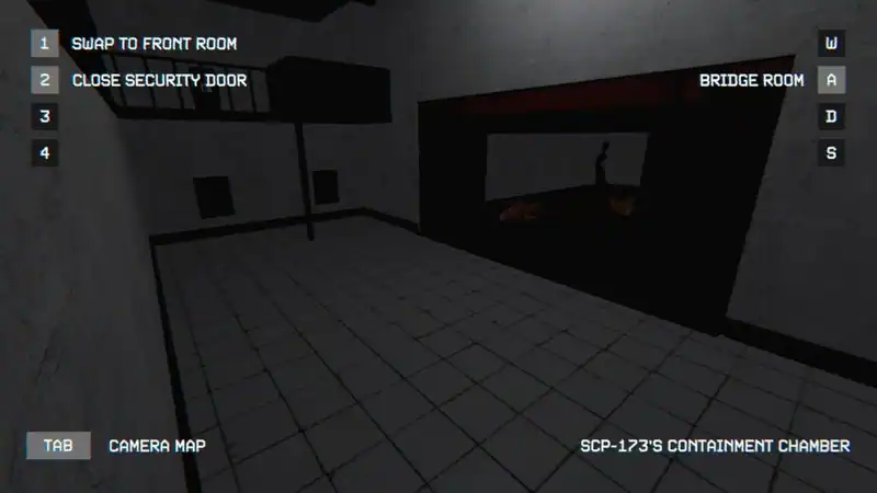 SCP: Observer — изображение 1