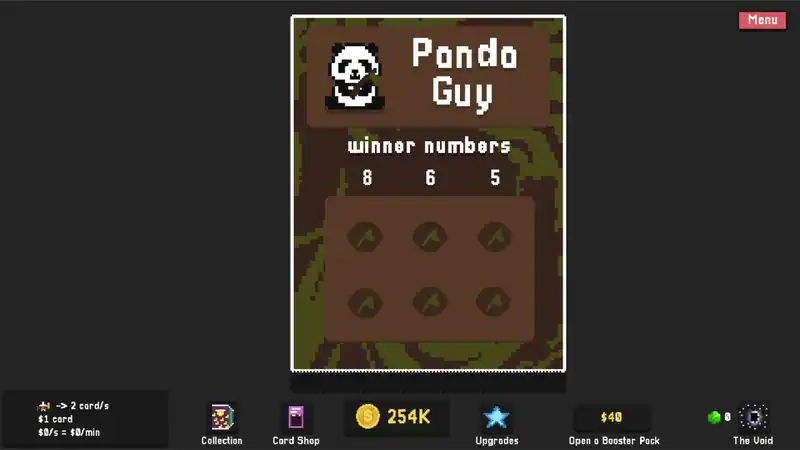 Scratchers — изображение 2