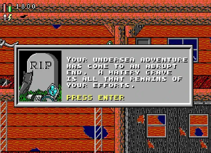 ScubaVenture: The Search for Pirate's Treasure — изображение 2