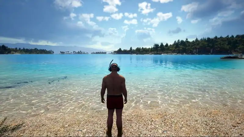 SCUM по сети — изображение 3