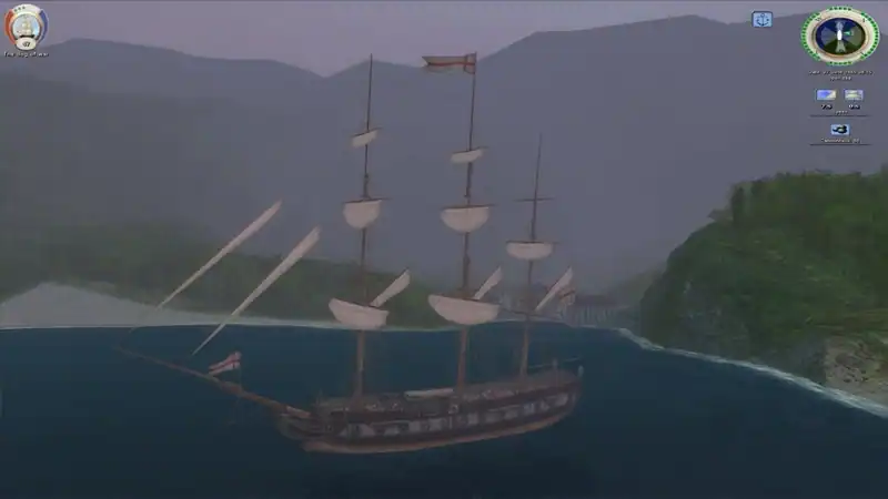 Sea Dogs: City of Abandoned Ships — изображение 2