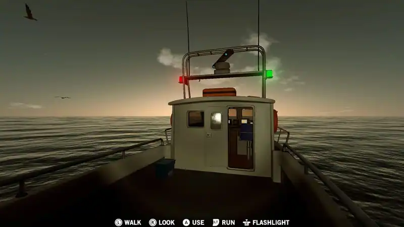 Sea Fishing Simulator — изображение 2