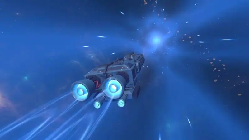 Search of Galaxy — изображение 2