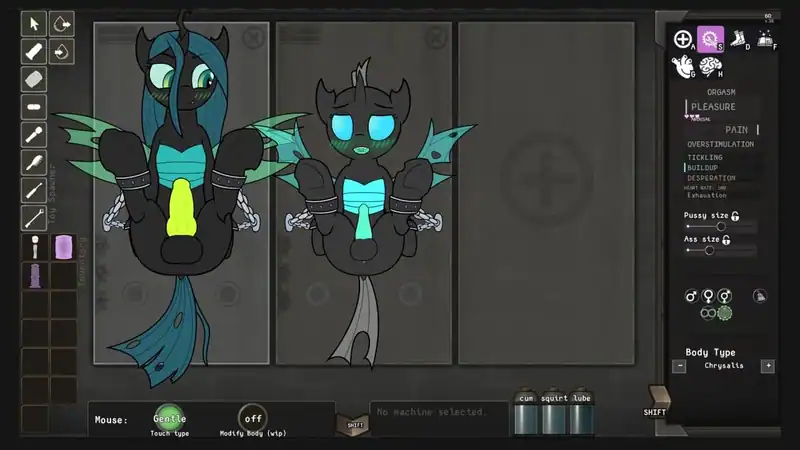 Secret Horse Files 3 — изображение 3