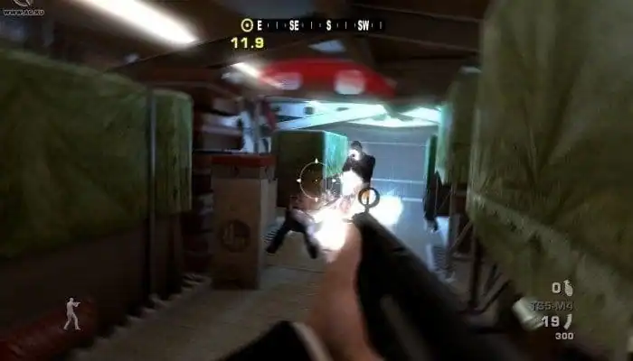 Secret Service: Ultimate Sacrifice — изображение 3