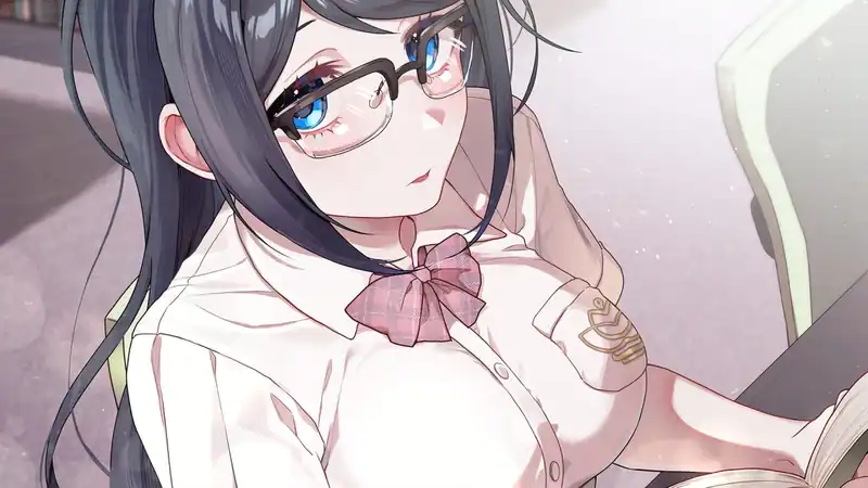 Secret Some (Dating sim) — изображение 1