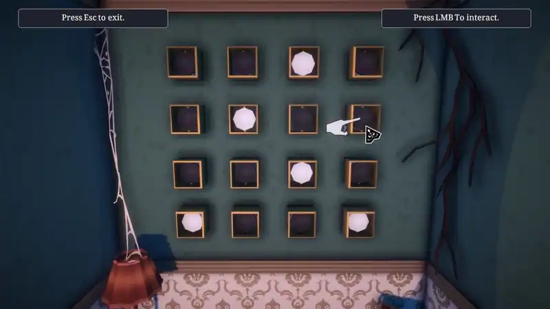 Secrets of Blackrock Manor - Escape Room — изображение 1