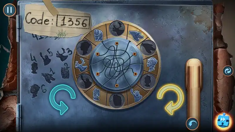 Secrets of Salem: The Phantom Cab Collector's Edition — изображение 2