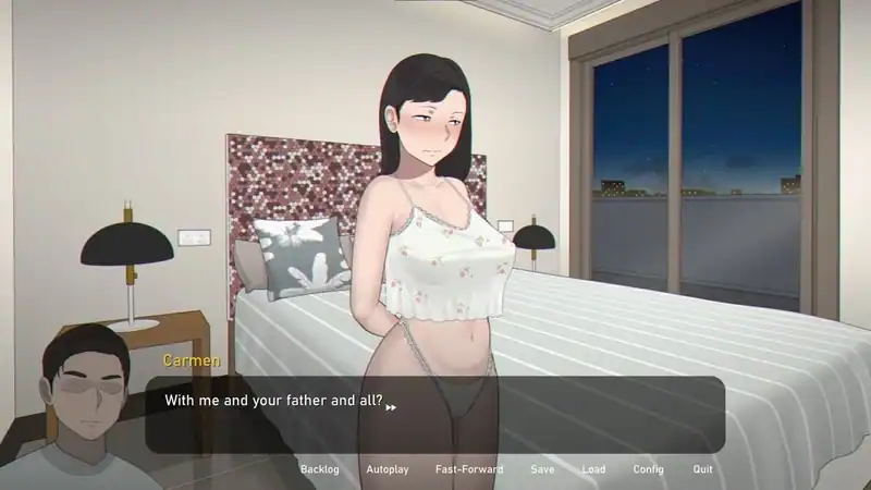 Seed My Wife — изображение 3