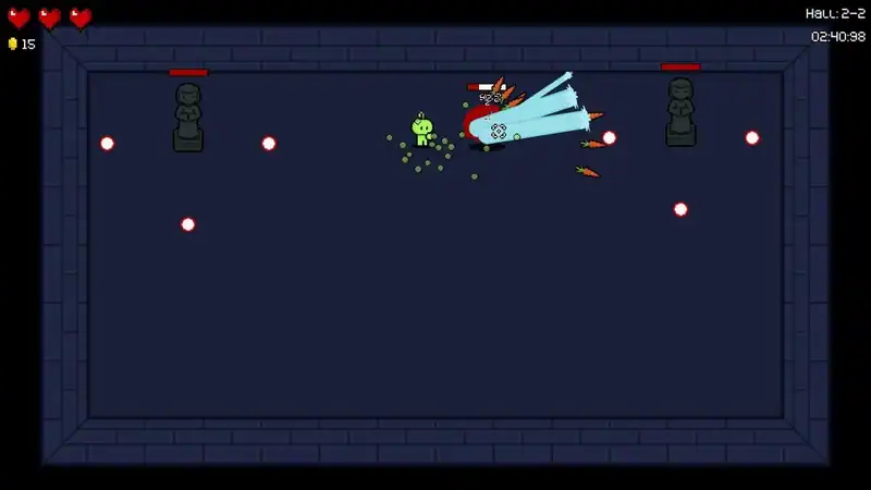Seedovia — изображение 1