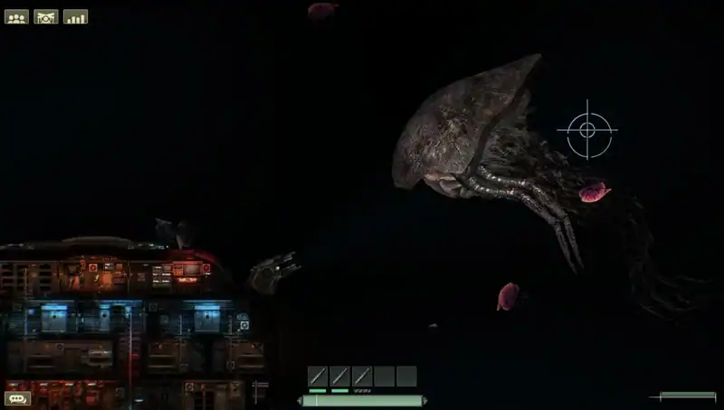 Barotrauma — изображение 1
