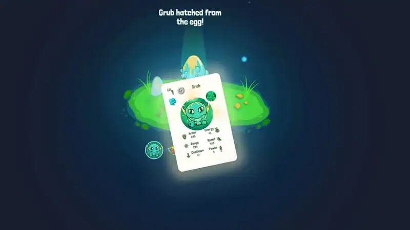 Seeker Quest: The Creature Collector — изображение 1