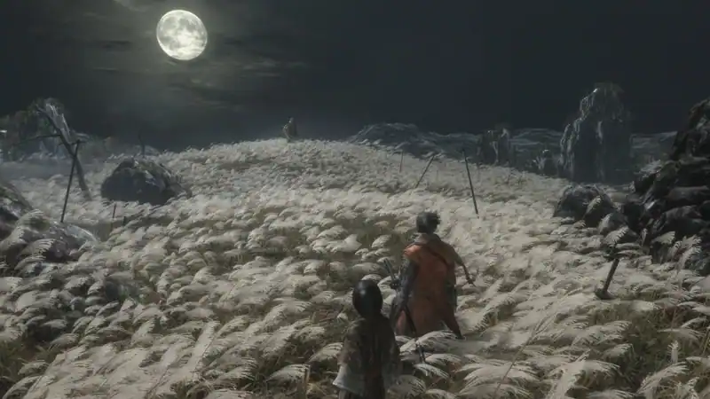 Sekiro: Shadows Die Twice — изображение 1