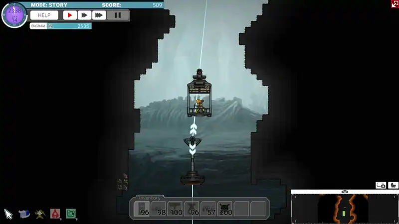 BARRICADEZ — изображение 1