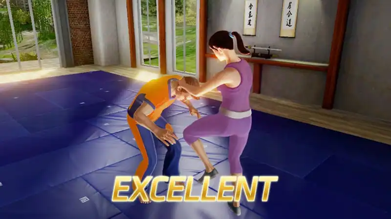 Self-Defense Training Camp — изображение 3