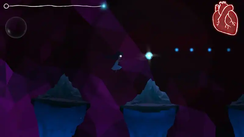 Selma and the Wisp — изображение 1