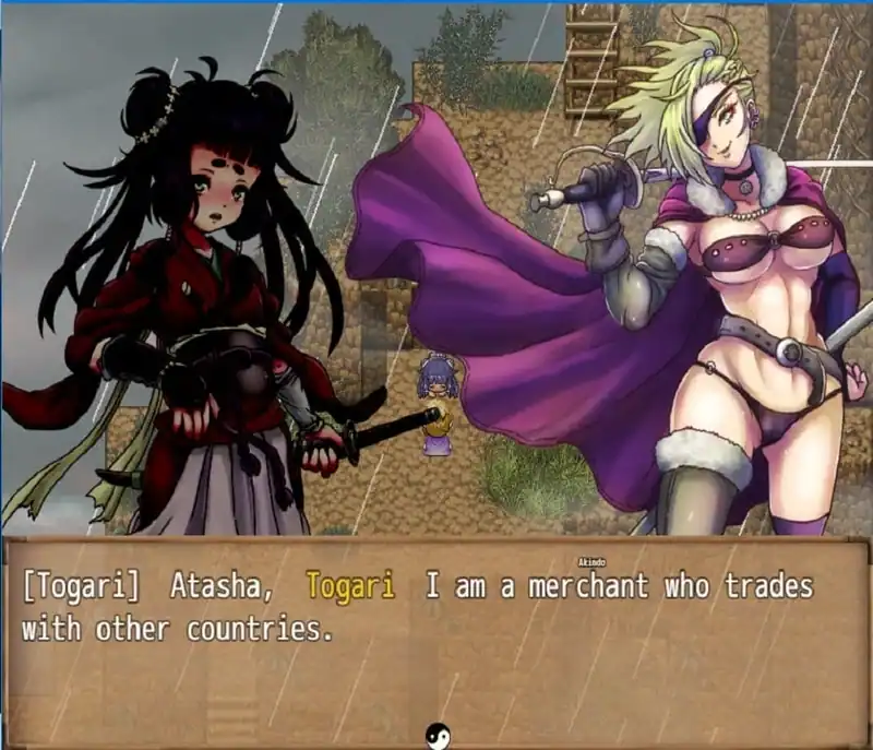 Sengoku Slave — изображение 3