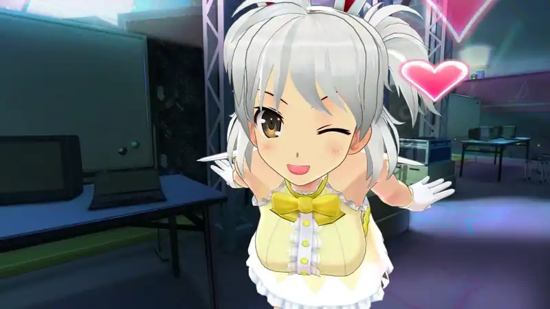 SENRAN KAGURA Reflexions — изображение 2