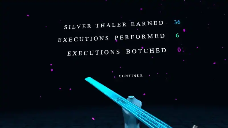 Sentenced VR — изображение 1