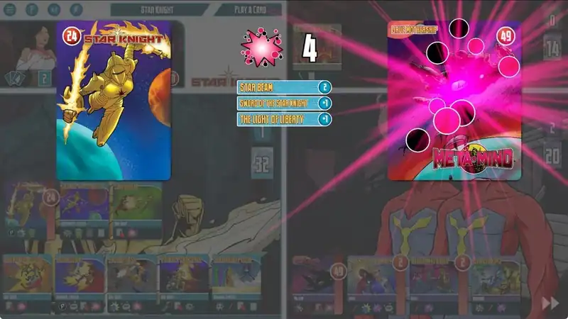 Sentinels of Earth-Prime — изображение 2
