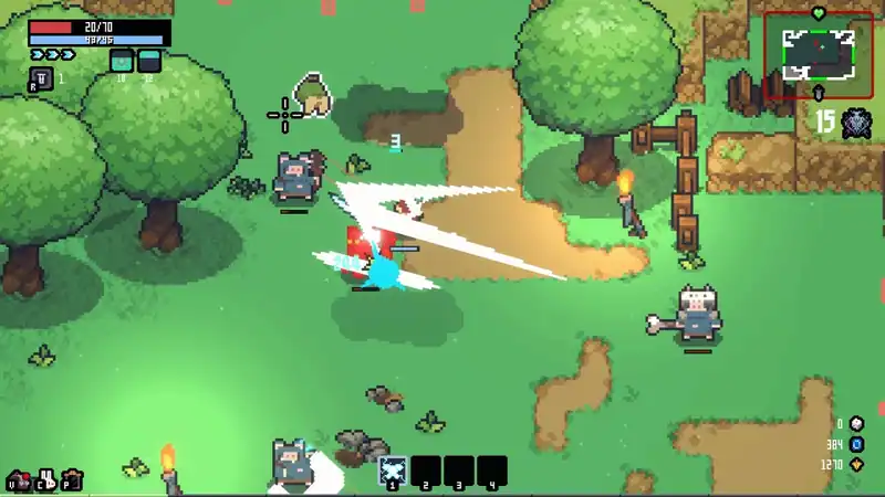 Sephiria по сети — изображение 3