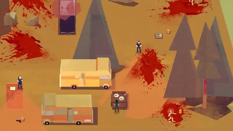 Serial Cleaner — изображение 3