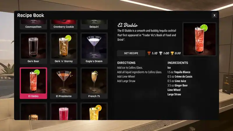 Bartender Hustle — изображение 2
