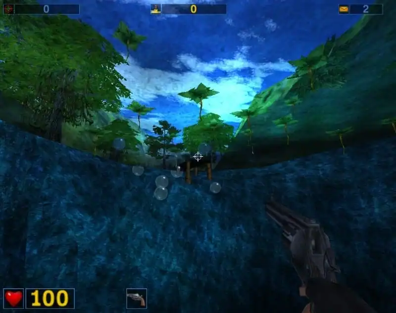 Serious Sam Classic: The Second Encounter — изображение 2