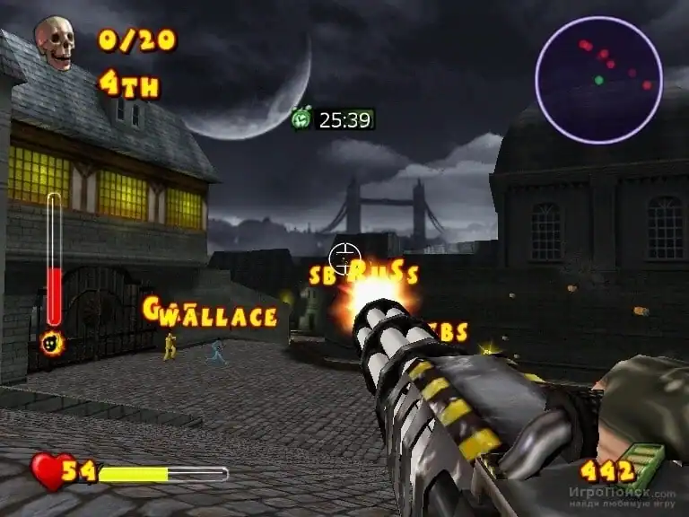 Serious Sam: Next Encounter — изображение 3