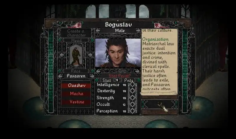 Serpent in the Staglands — изображение 3