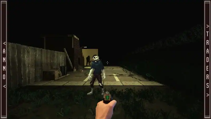 Service with a Shotgun — изображение 2
