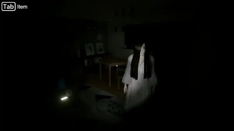 Seven Nights Ghost — изображение 2