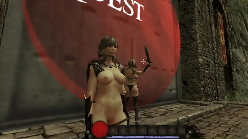 Sex Quest — изображение 2