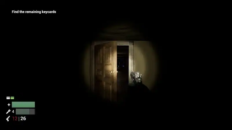 Basement of Hellish — изображение 1