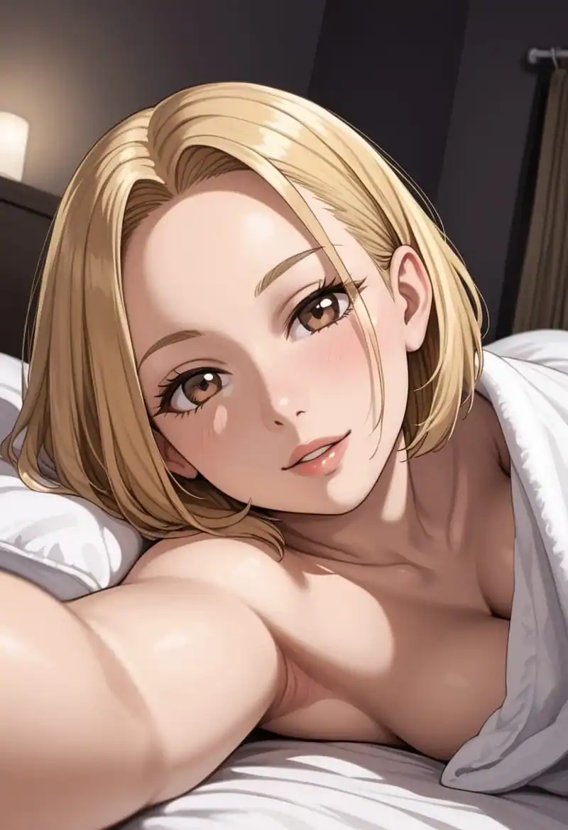 Sexting My GF — изображение 3