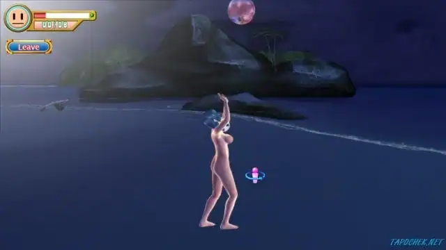 Sexy Beach ZERO — изображение 2