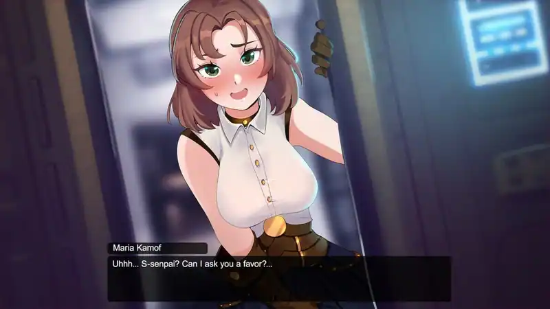 Sexy Iron Maidens — изображение 1