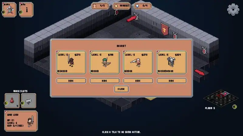 SFD: Rogue TRPG — изображение 3