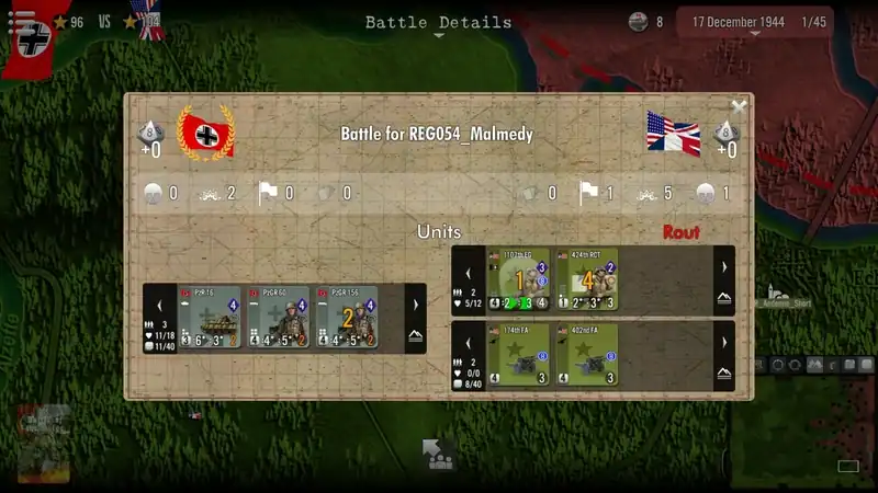 SGS Battle of the Bulge — изображение 2
