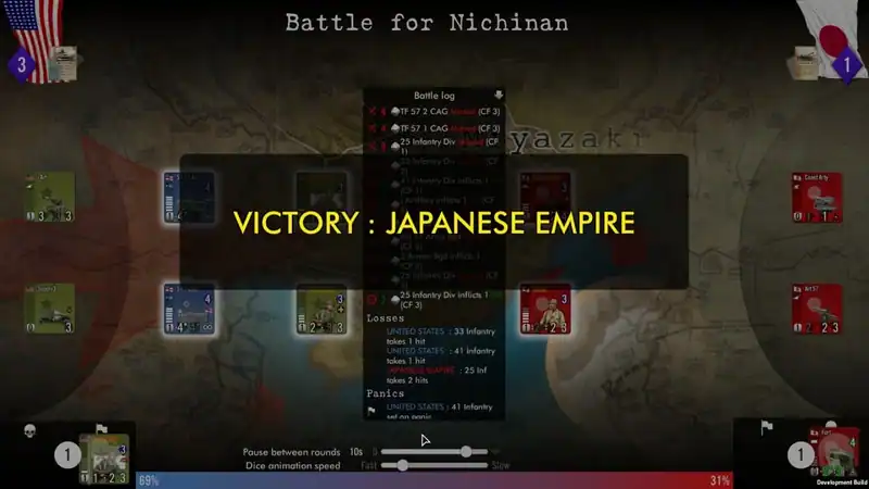 SGS Operation Downfall — изображение 1