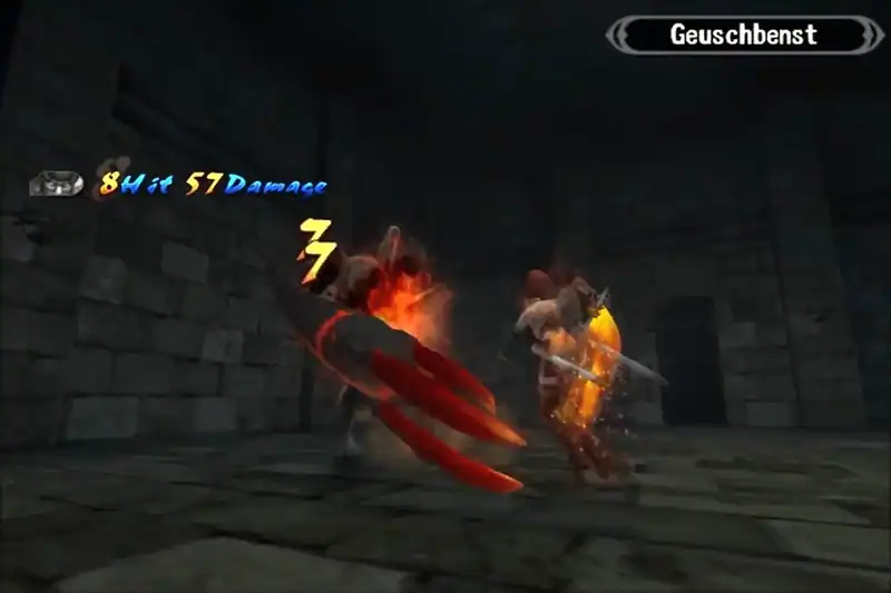 Shadow Hearts: Covenant — изображение 3
