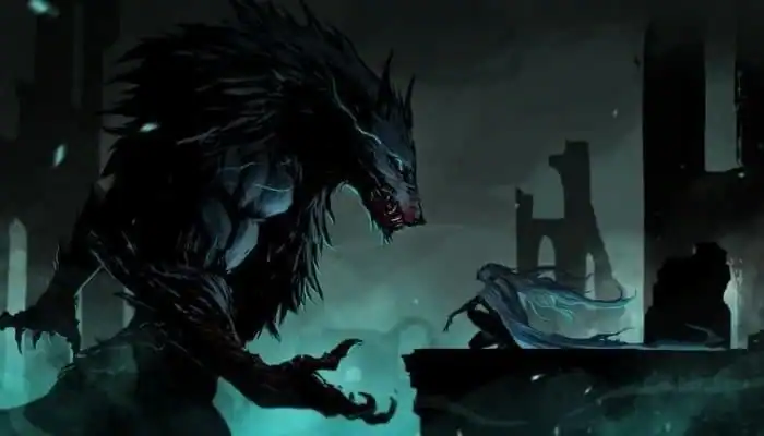 Shadow of the Beast — изображение 3