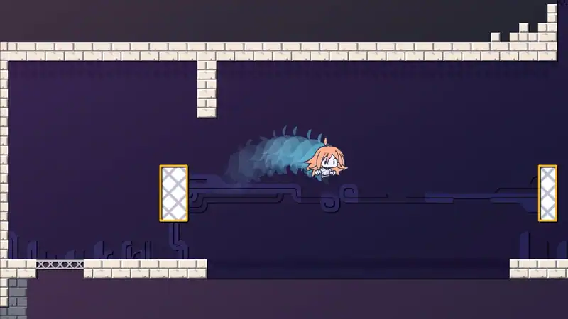 Bat to the Heavens — изображение 2